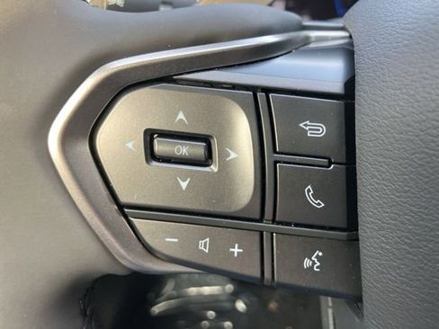 Used 2024 Lexus RZ 300e Premium w/ Accessory Package (Z1) image 17