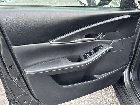 Certified 2023 MAZDA CX-30 AWD 2.5 S w/ Select Package image 10