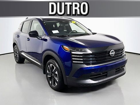 New 2026 Nissan Kicks SV w/ Cold Weather Package image 1