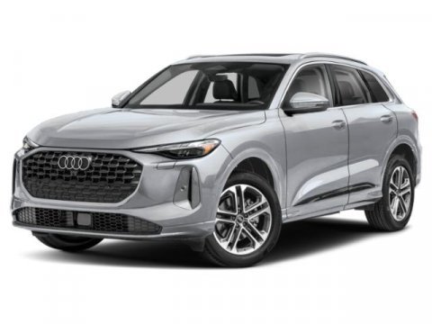 New 2026 Audi Q5 Premium Plus AWD/4WD image 1