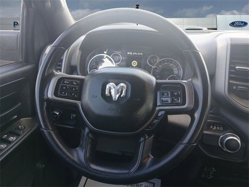 Used 2021 RAM 2500 Tradesman image 12