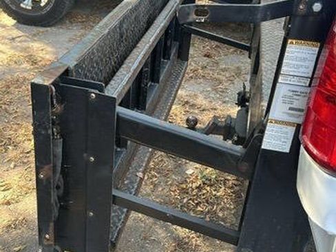 Used 2015 Ford F350 XLT w/ XLT Value Package image 51