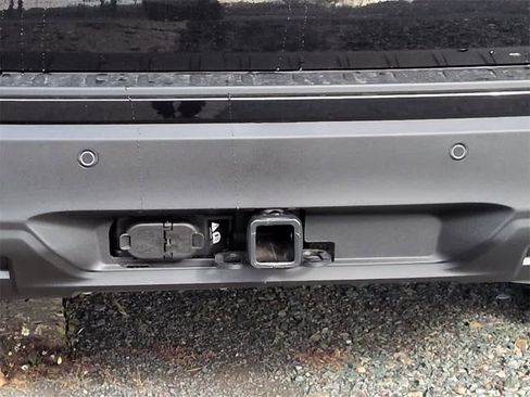 New 2026 Ford Explorer Active image 36