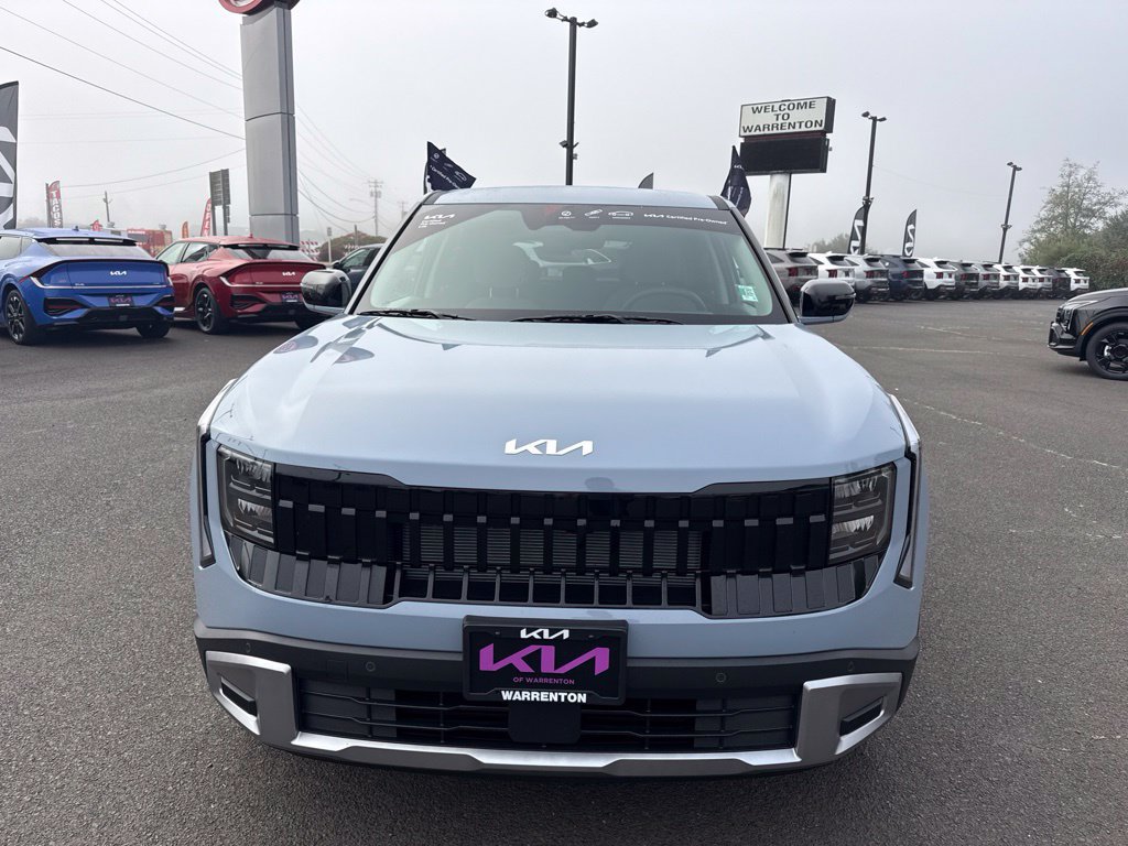 Used 2027 Kia Seltos S AWD/4WD image 3