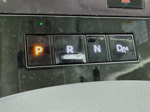 New 2026 INFINITI QX80 Luxe w/ Cargo Package image 22