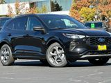 New 2024 Ford Escape ST-Line w/ Equipment Group 301A image 2