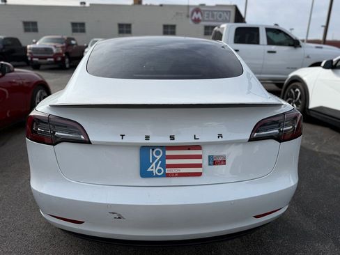 Used 2022 Tesla Model 3 Long Range image 17