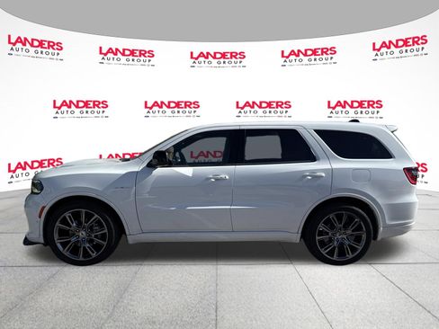 Used 2024 Dodge Durango R/T RWD image 6