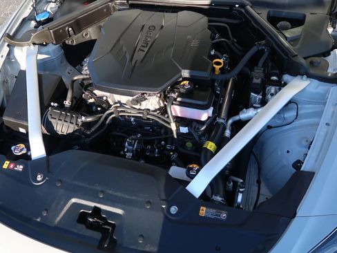 Used 2023 Kia Stinger GT-Line w/ Sun & Sound Package image 41