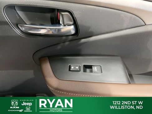 New 2026 Honda Ridgeline RTL image 48