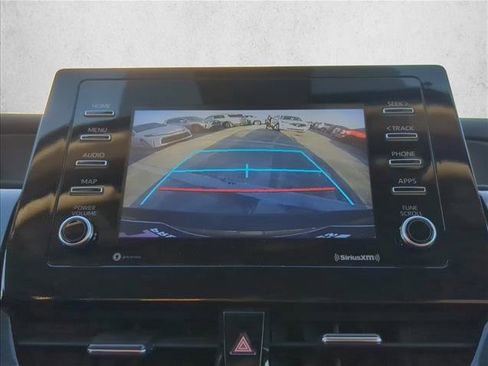 Used 2023 Toyota Camry LE image 19