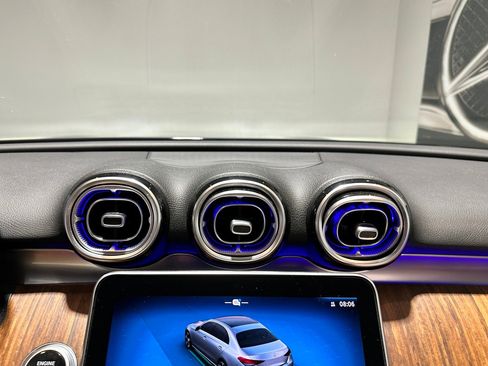 Certified 2023 Mercedes-Benz C 300 4MATIC Sedan image 23