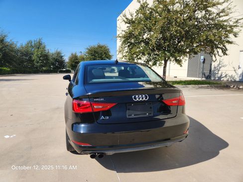 Used 2015 Audi A3 1.8T Premium image 20