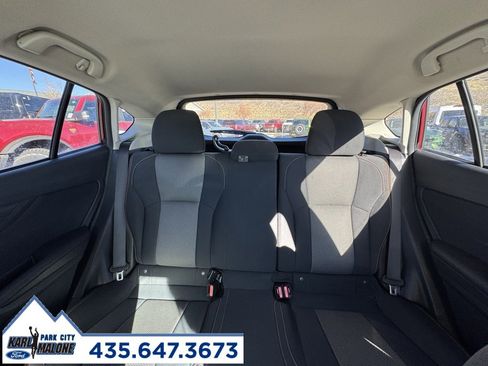 Used 2018 Subaru Crosstrek 2.0i Premium w/ Popular Package #2 image 16