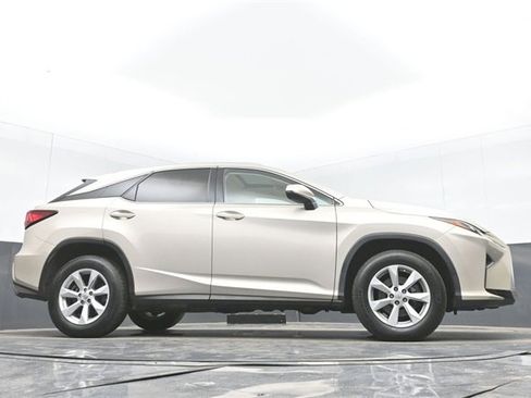 Used 2017 Lexus RX 350 AWD image 56