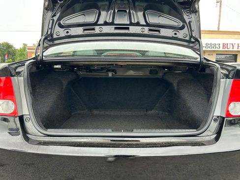 Used 2011 Honda Civic LX image 4