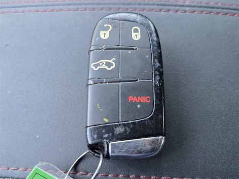 Used 2024 Dodge Hornet GT w/ GT Blacktop Package image 34