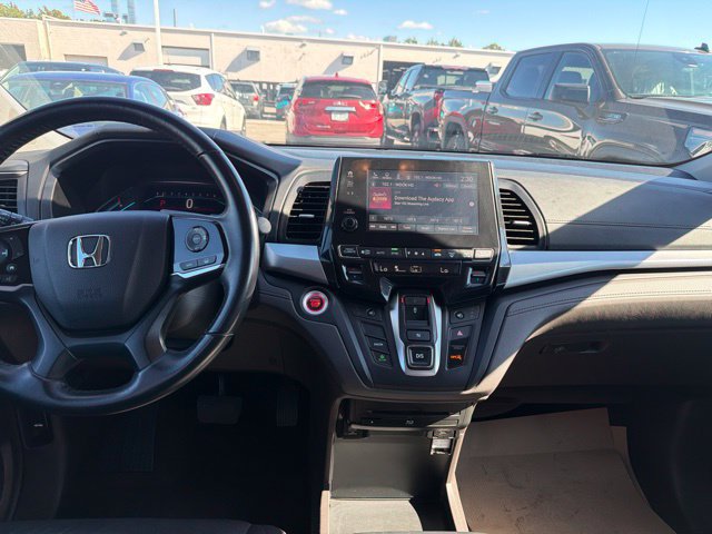 Used 2019 Honda Odyssey EX-L image 20