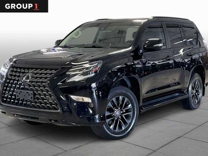 Used 2021 Lexus GX 460 Premium w/ Premium Package