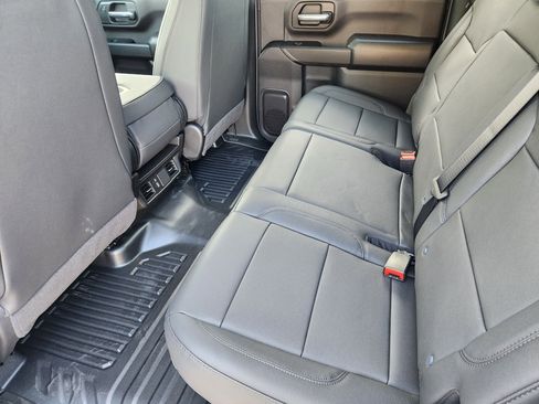 New 2026 Chevrolet Silverado 3500 W/T w/ WT Convenience Package image 30