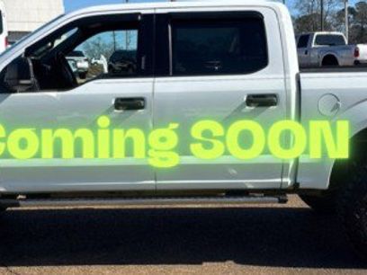 Used 2019 Ford F150 XLT w/ Equipment Group 301A Mid