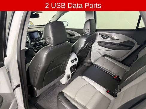 Used 2023 GMC Terrain SLT AWD/4WD image 15