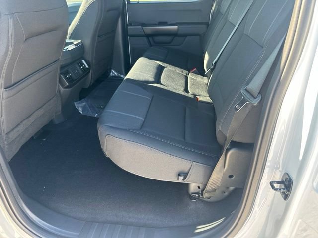 New 2026 Ford F150 STX w/ Equipment Group 200A RWD image 15