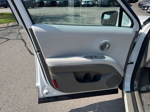 Used 2026 Hyundai Palisade SEL AWD/4WD image 18