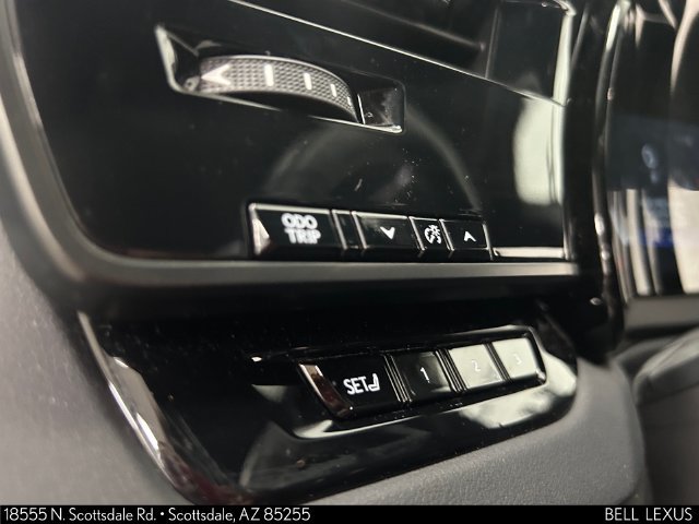 Used 2025 Lexus RX 350 Premium Plus w/ Accessory Package (Z1) FWD image 27