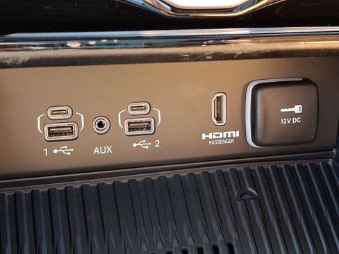 New 2026 Jeep Grand Cherokee L Summit AWD/4WD image 16