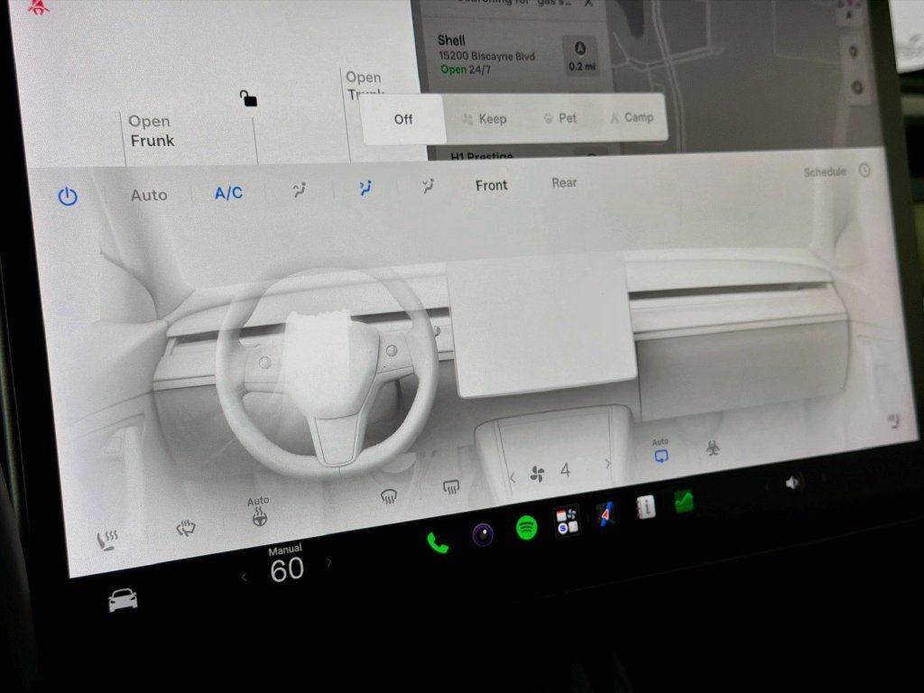 Used 2022 Tesla Model Y Long Range AWD/4WD image 16
