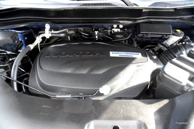 Used 2017 Honda Ridgeline RTS image 6