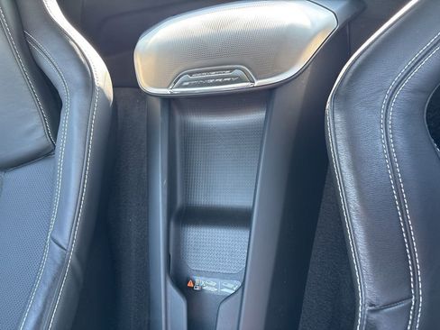 Used 2022 Chevrolet Corvette Stingray Preferred Conv w/ Z51 Performance Package image 26