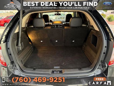 Used 2013 Ford Edge SEL image 38
