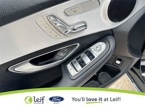 Used 2019 Mercedes-Benz C 300 Sedan image 19