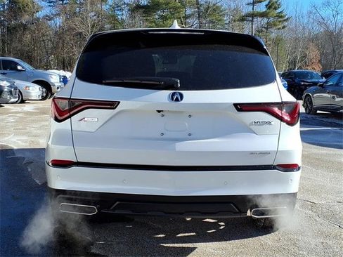 New 2026 Acura MDX A-Spec image 5