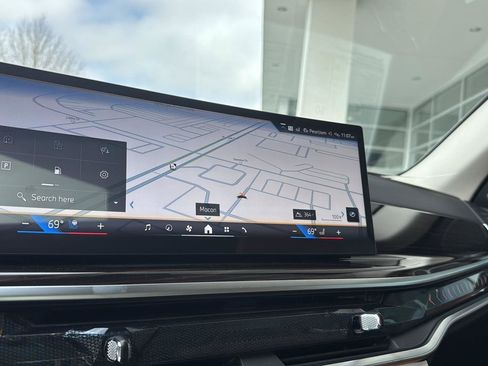 New 2026 BMW X7 xDrive40i AWD/4WD image 23