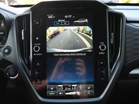 Certified 2025 Subaru Forester Premium w/ Convenience Package #2 image 25