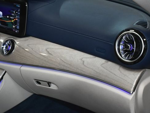 Used 2019 Mercedes-Benz E 450 4MATIC Cabriolet image 62