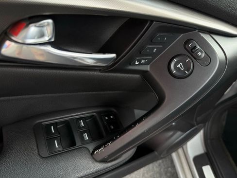 Used 2012 Acura TL image 35