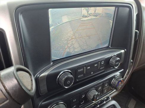 Used 2018 Chevrolet Silverado 2500 LTZ w/ Duramax Plus Package image 35