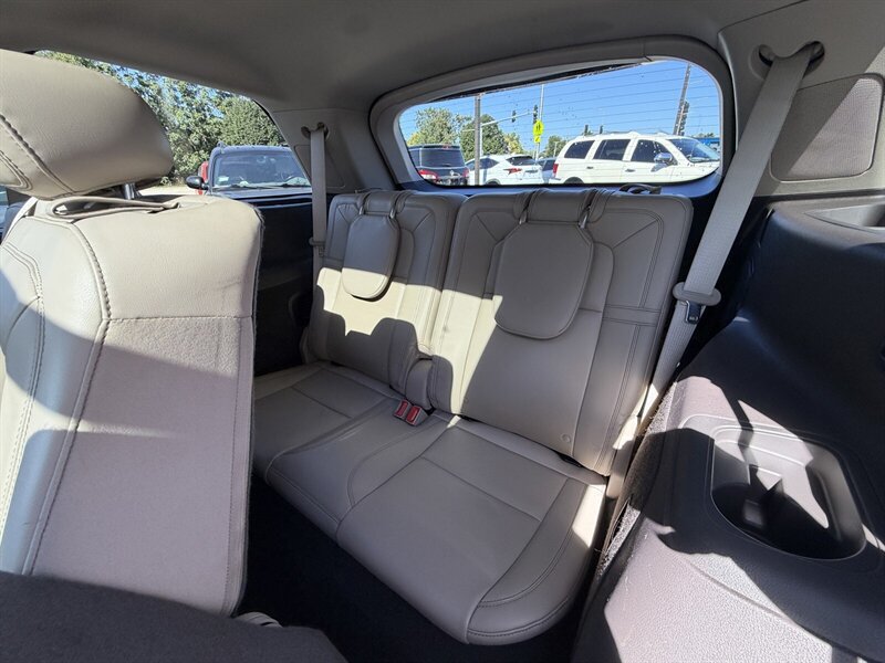 Used 2020 Lincoln Aviator Reserve w/ Equipment Group 202A AWD/4WD image 16