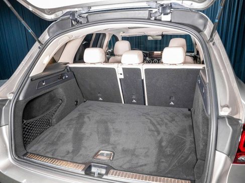 Certified 2022 Mercedes-Benz GLC 300 4MATIC image 6