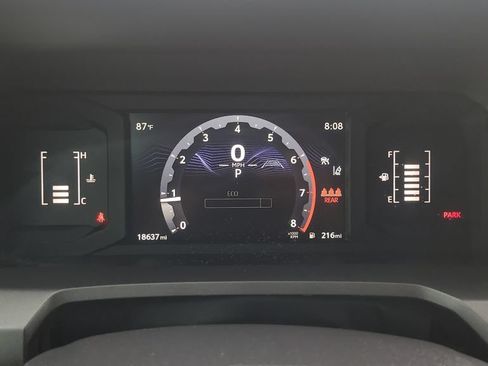 Certified 2024 Toyota Tacoma SR5 RWD image 21