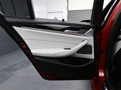 Used 2022 BMW M5 Base w/ Competition Package image 13