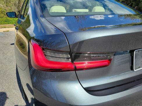 Used 2020 BMW 330i 330i w/ Convenience Package image 10