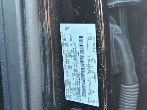 Used 2022 Ford F150 XLT w/ Equipment Group 302A High image 25