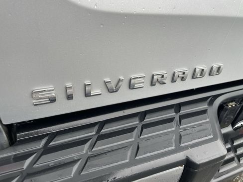 Used 2013 Chevrolet Silverado 1500 LTZ w/ LTZ Plus Package image 27