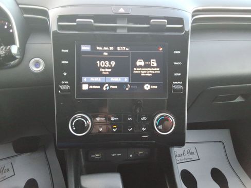 Used 2023 Hyundai Tucson SEL image 15