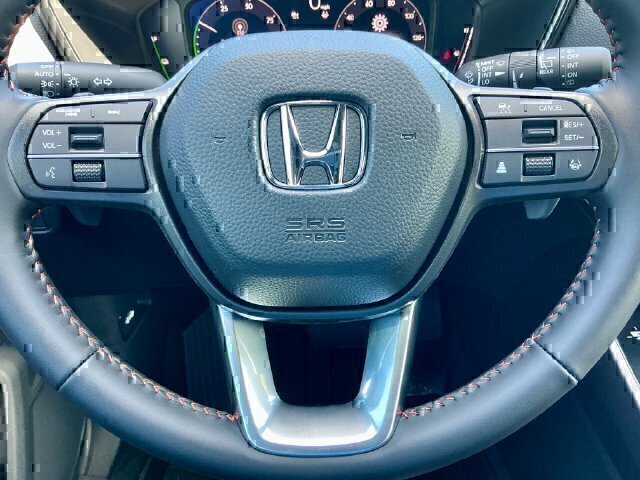 New 2027 Honda CR-V Sport-L image 29